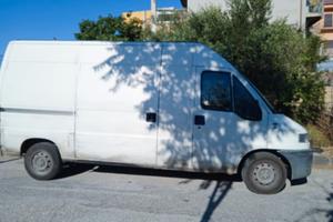 FURGONE FIAT DUCATO