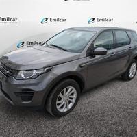 LAND ROVER Discovery Sport - Discovery Spo U364962
