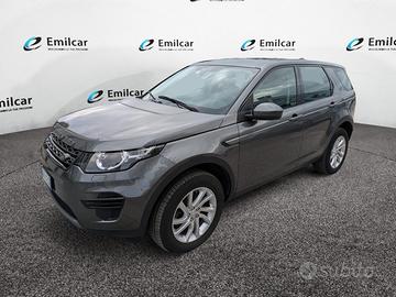 LAND ROVER Discovery Sport - Discovery Spo U364962