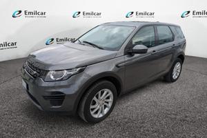 LAND ROVER Discovery Sport - Discovery Spo U364962