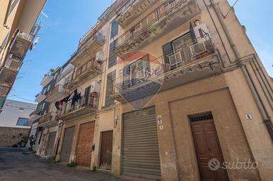 Appartamento - Caltagirone