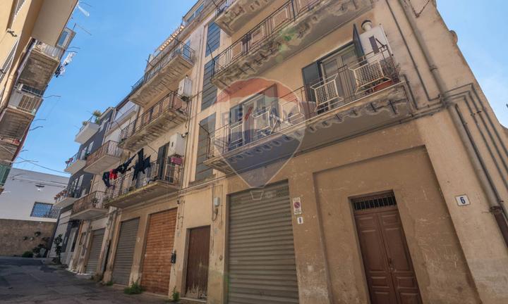 Appartamento - Caltagirone