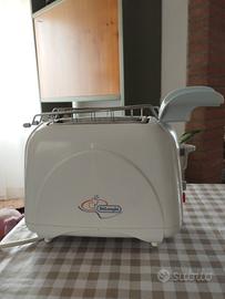 Tostapane De Longhi 