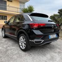 Volkswagen T-Roc 2.0 116 cv
