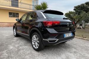 Volkswagen T-Roc 2.0 116 cv