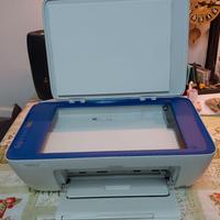 Stampante HP Deskjet 2630 Print Scan Copy