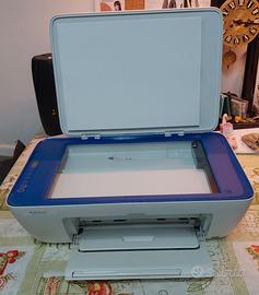 Stampante HP Deskjet 2630 Print Scan Copy