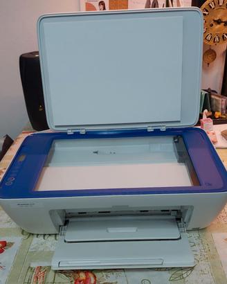 Stampante HP Deskjet 2630 Print Scan Copy