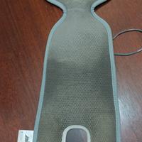 Foderina traspirante seggiolino auto