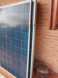 Pannelli fotovoltaici