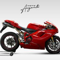 Ducati 1098 S