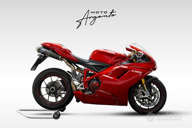 Ducati 1098 S