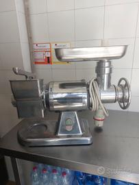 TRITACARNE GRATTUGIA PROFESSIONALE