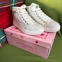 Scarpe bimba per comunione