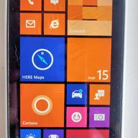 Nokia Lumia 635 White