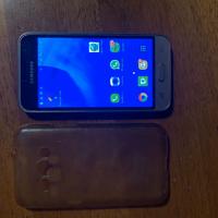 Samsung Galaxy J1 