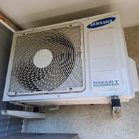 CLIMATIZZATORE SAMSUNG