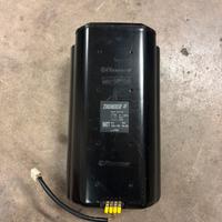 Subwoofer phonocar thunder III