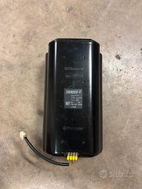 Subwoofer phonocar thunder III