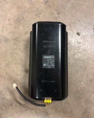 Subwoofer phonocar thunder III