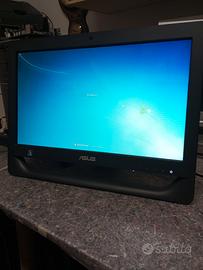 Asus all-in-one