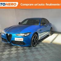 ALFA ROMEO Giulia JT60765