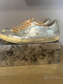 Golden goose superstar n.42