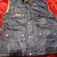 Smanicato  idrorepellente, taglia XXL, Belstaff