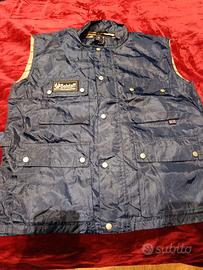 Smanicato  idrorepellente, taglia XXL, Belstaff