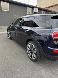 Mini clubman per intenditori