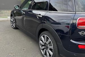Mini clubman per intenditori