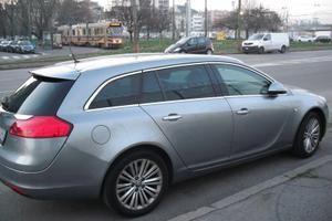 Opel Insignia S.Wagon 1600 cc benzina