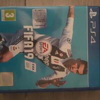 Fifa ps4