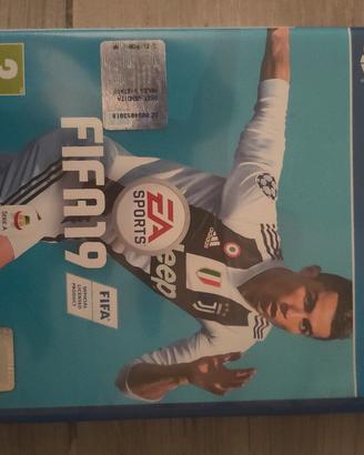 Fifa ps4