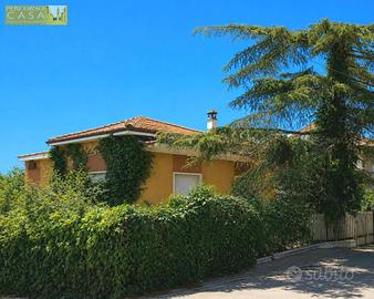 Casa indipendente - Giulianova