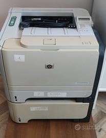 stampante Laser HP Laserjet P2055x