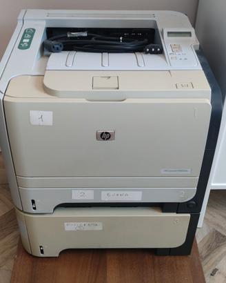 stampante Laser HP Laserjet P2055x