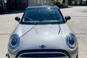 Mini Cooper 1.5 100kw 136cv