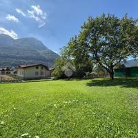 TER. RESIDENZIALE A SPINONE AL LAGO