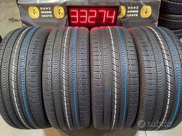 4 STAGIONI 4 GOMME 275 45 22 PER RANGE ROVER DEFEN