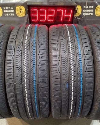 4 STAGIONI 4 GOMME 275 45 22 PER RANGE ROVER DEFEN