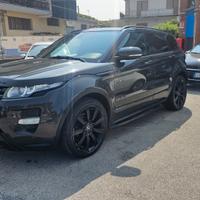 Land Rover Range Evoque 2.2 Sd4 5p. Prestige