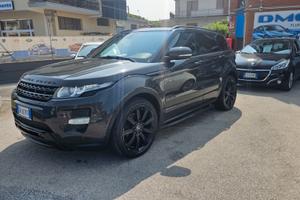 Land Rover Range Evoque 2.2 Sd4 5p. Prestige