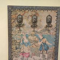 appendiabiti da parete