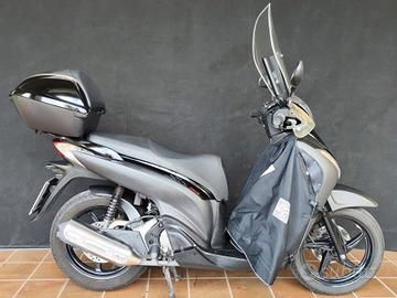 Honda SH 150