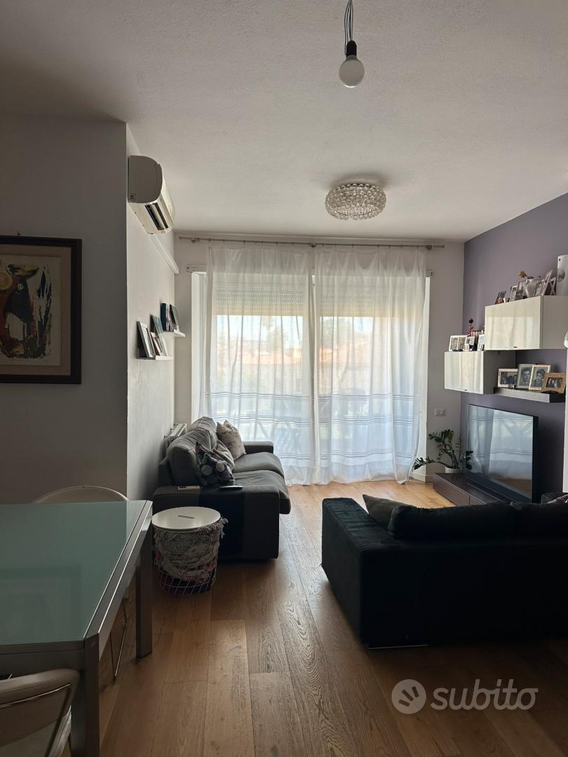 Appartamento – Oristano, Città Giardino, Aristanis/Oristano - Altro