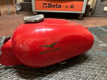 Serbatoio Moto Guzzi Lodola