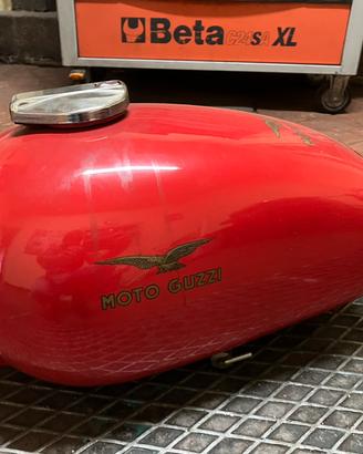 Serbatoio Moto Guzzi Lodola