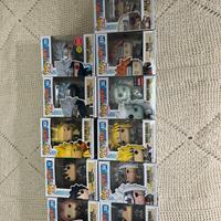 Lotto 11 Funko Pop Naruto ~ Madara & Kakashi ‼️