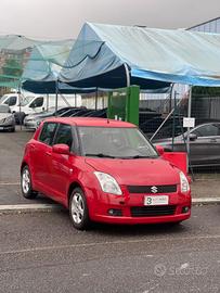 Suzuki Swift 1.3 5p. GPL